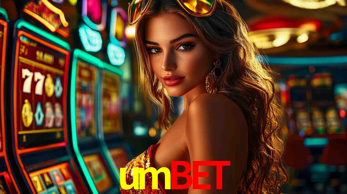 umbet App Interface