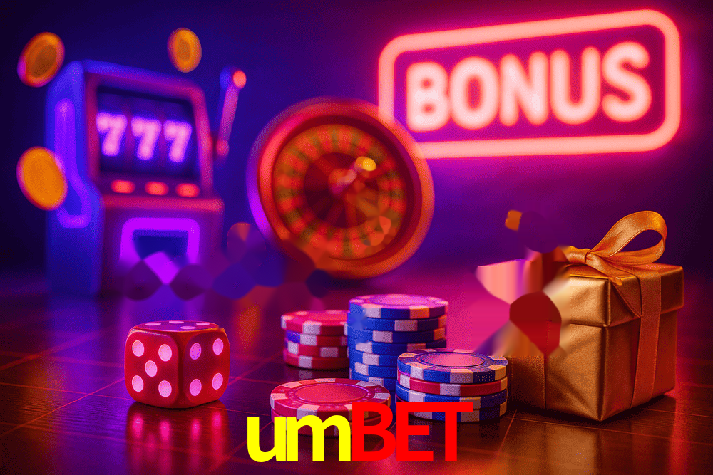 A Emoção da Loteria na umbet: Uma Chance de Mudança de Vida