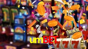 Funcionalidades App umbet