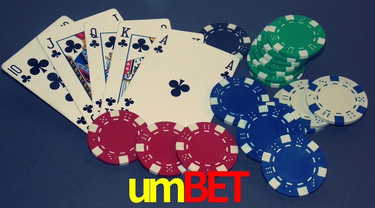 Slot Games umbet