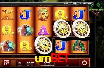 Explorando a Categoria de Eventos em Apostas na umbet