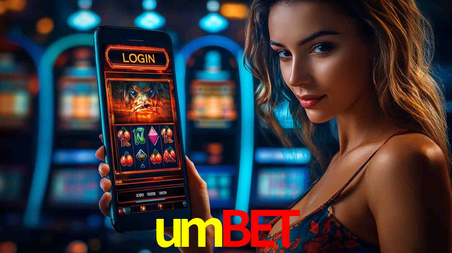 Vantagens App umbet