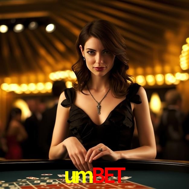 cassino umbet