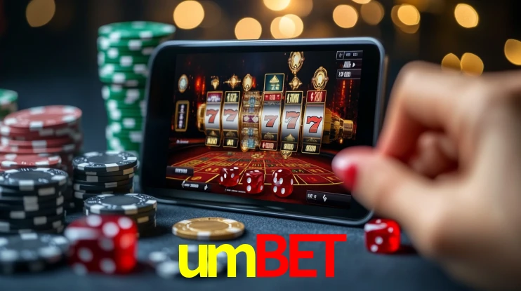 Premium Interface umbet