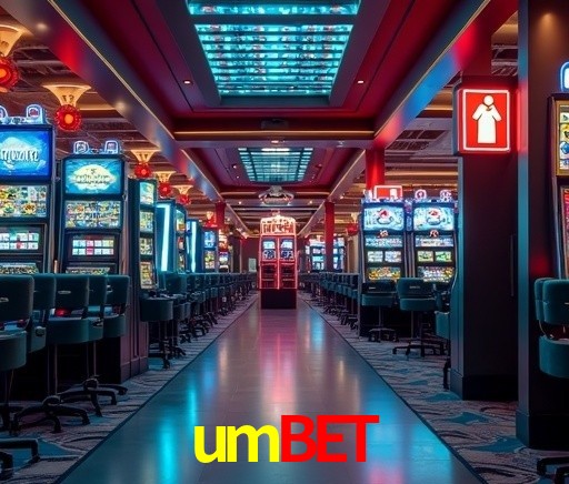 Torneios umbet