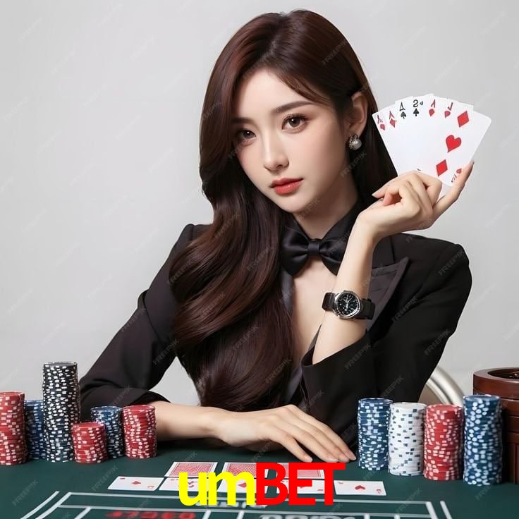 Qualificar VIP umbet