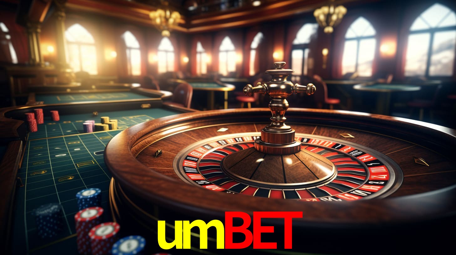 Live Casino umbet