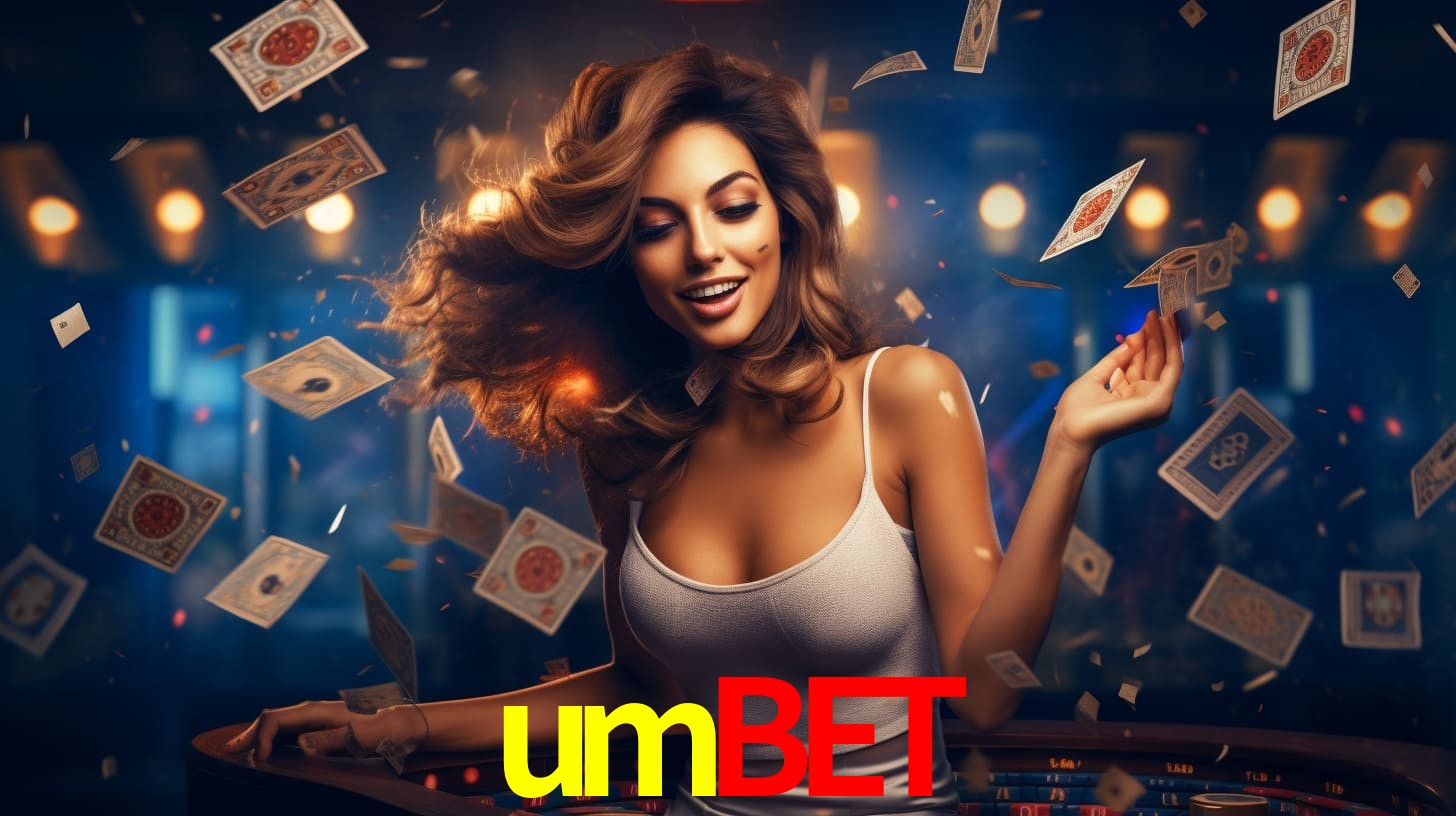 umbet.com