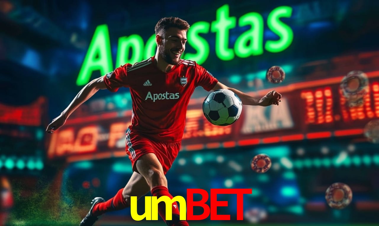 Recursos de Bônus umbet