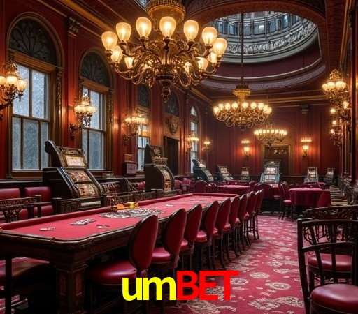 Bônus VIP umbet