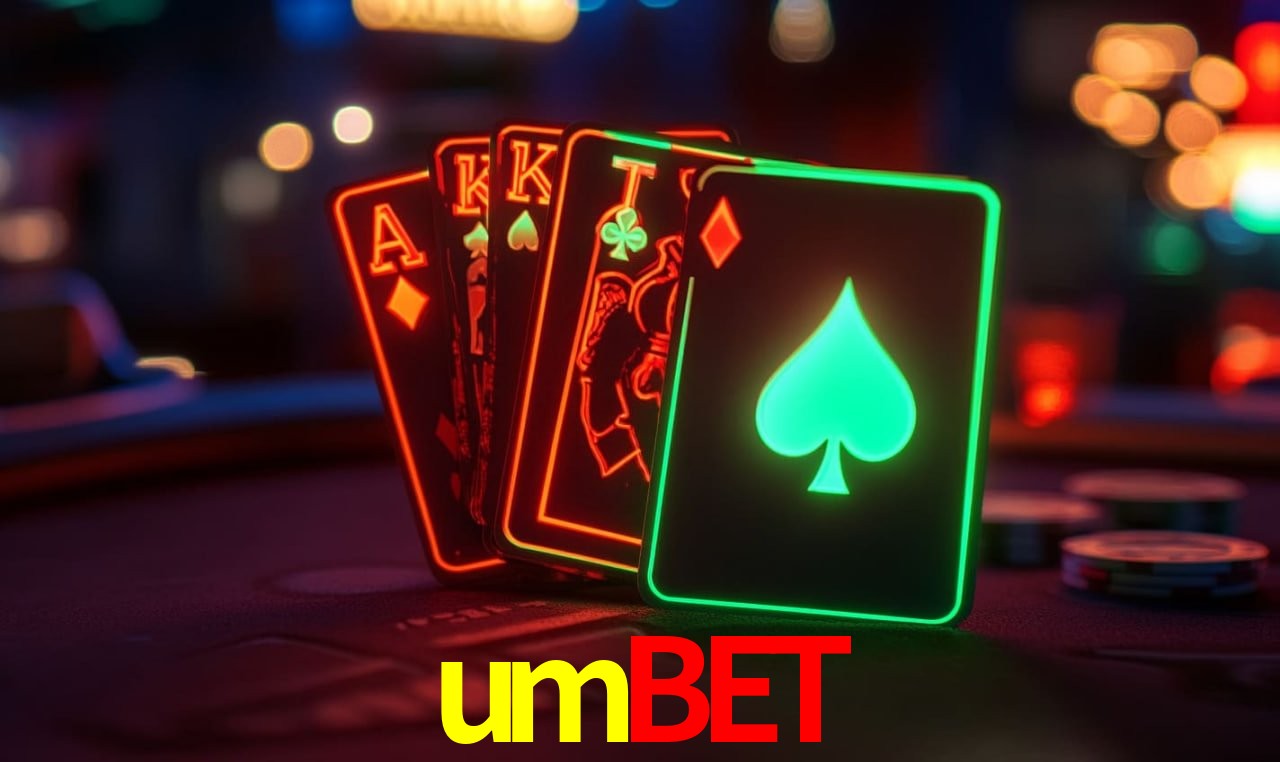 Torneios umbet