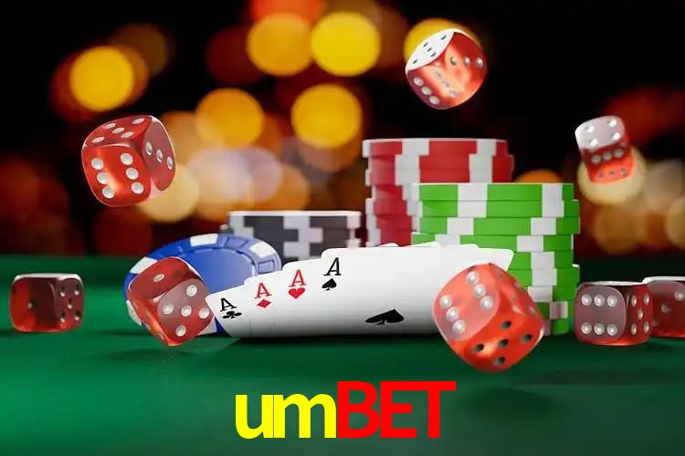 umbet Tipos de máquinas caça-níqueis