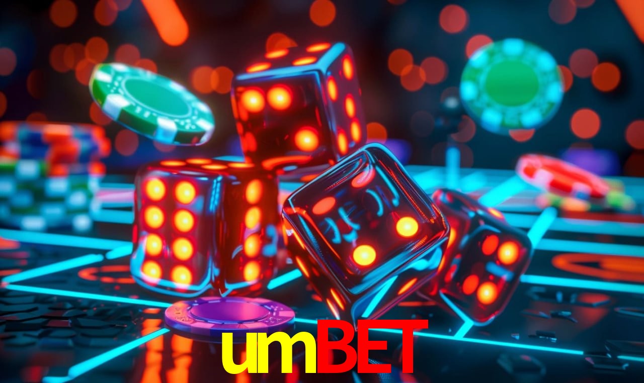 Apostas de Futebol umbet